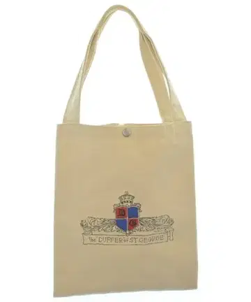 THE DUFFER OF ST. GEORGE 토트백 남성용