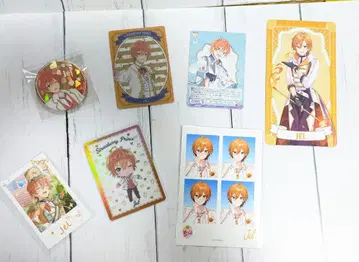 스토푸리 젤 굿즈 세트 8점 묶음 판매