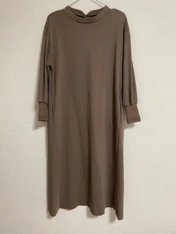 북유럽 생활 잡화점 원피스