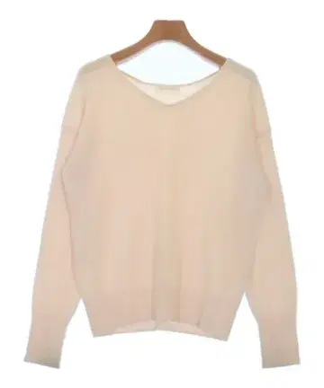 RIVE DROITE 니트 스웨터 여성용