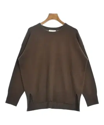 JOURNAL STANDARD 니트 스웨터 여성용