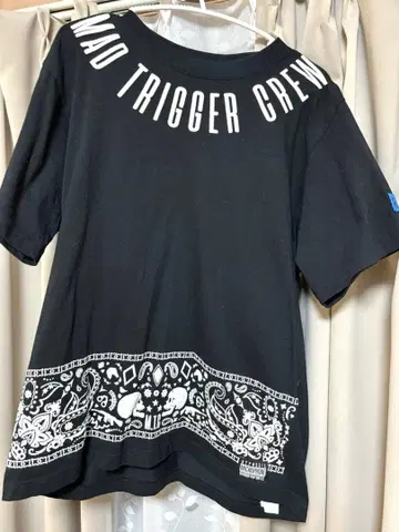 요코하마 디비전 T셔츠 세트