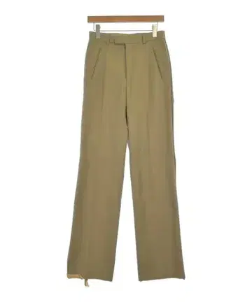 MILITARY 슬랙스 남성용