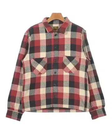 TENDERLOIN 캐주얼 셔츠 남성용