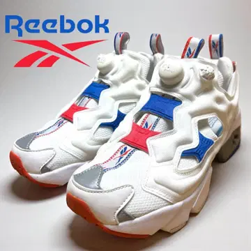 [컨디션 최상] Reebok Instapump Fury OG 24.5cm