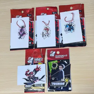 페르소나 5 택티카 묶음 판매