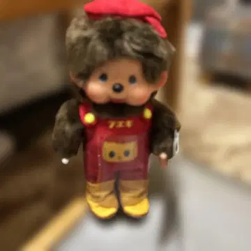 후에키 몬치치 S