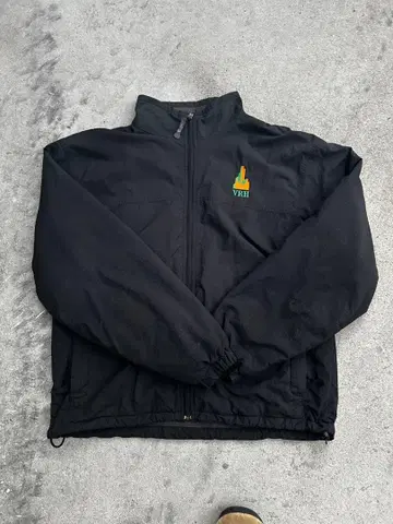 The North Face VRH 로고 나일론 자켓