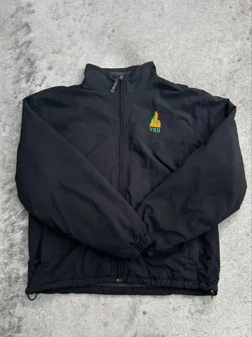 The North Face VRH 로고 나일론 자켓