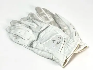 Callaway 골프 그로브 화이트