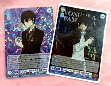 가정교사 히트맨 REBORN! WSB 히바리 쿄야