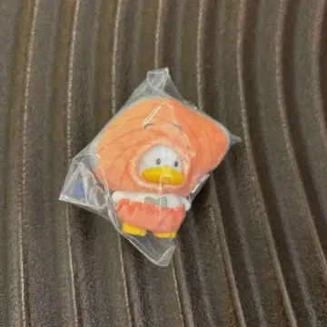 치비토모 시크릿 키링 오카즈 오리의 페클