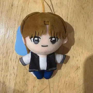 INI 오자키 타쿠미 GIGO 한정판 치비누이