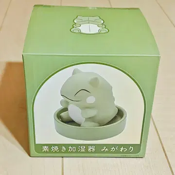 포켓몬 소성 가습기 미가와리 Everyday Happiness