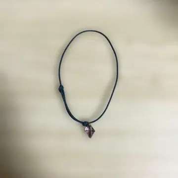 MHT 마리엘렌 드 타이어크 팔찌 자수정