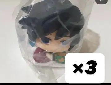 귀멸의 칼날 오넴탄 십이노형 토미오카 기유