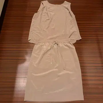 [ 새상품급 ] 스픽 앤 스팬 셋업