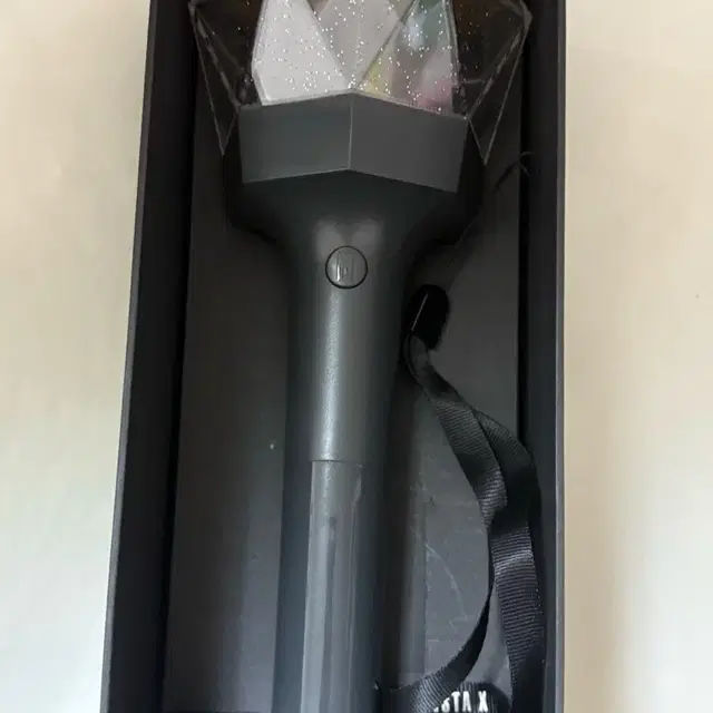 몬스티엑스 응원봉 몬둥이 ver2