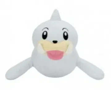 포켓몬스터 봉제 인형 파우와우