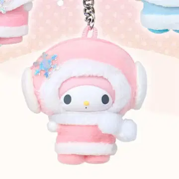 치비토모 눈의 정령 마이멜로디