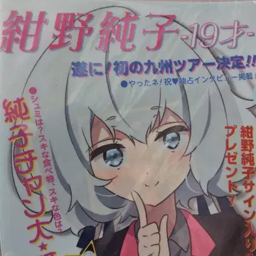 콘노 준코 세트 좀비랜드 사가