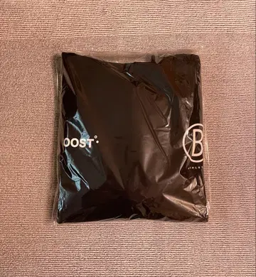 KEITHNET. BOOST: 메트론 블로그 후드티 블랙 XL