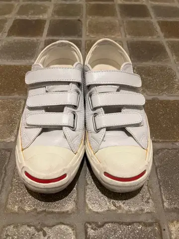 척 테일러 올스타 벨크로 컨버스 24