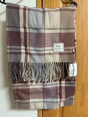 JILL BY JILLSTUART 머플러