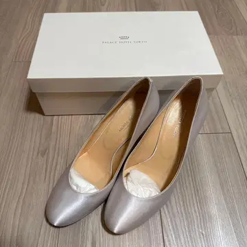 모다 코지마 MODA KOJIMA 웨딩 신발 23cm