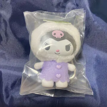 치비토모 와가시 쿠로미