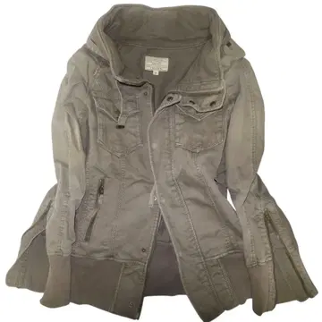 archive military jacket 00s gimmick y2k