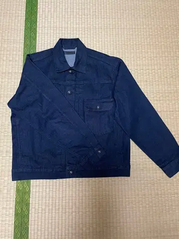 데님 자켓 5세트