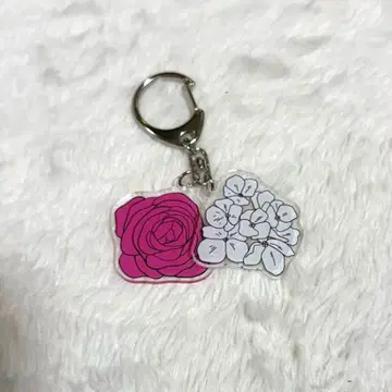 초특급 세븐틴의 노래 타카시 슈야 아크릴 키링 세븐틴