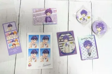 스토푸리 나나모리 굿즈 세트 묶음 판매