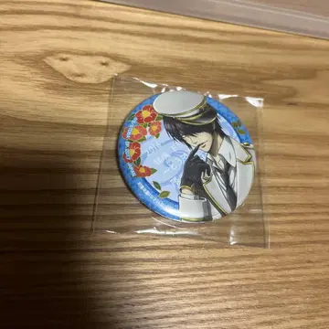 은혼 타카스기 신스케 프라이스 캔뱃지