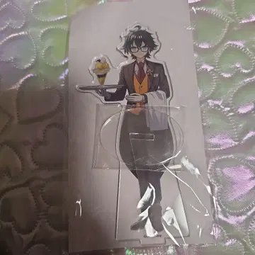 도즈루사 GIGO 아크릴 스탠드 온리