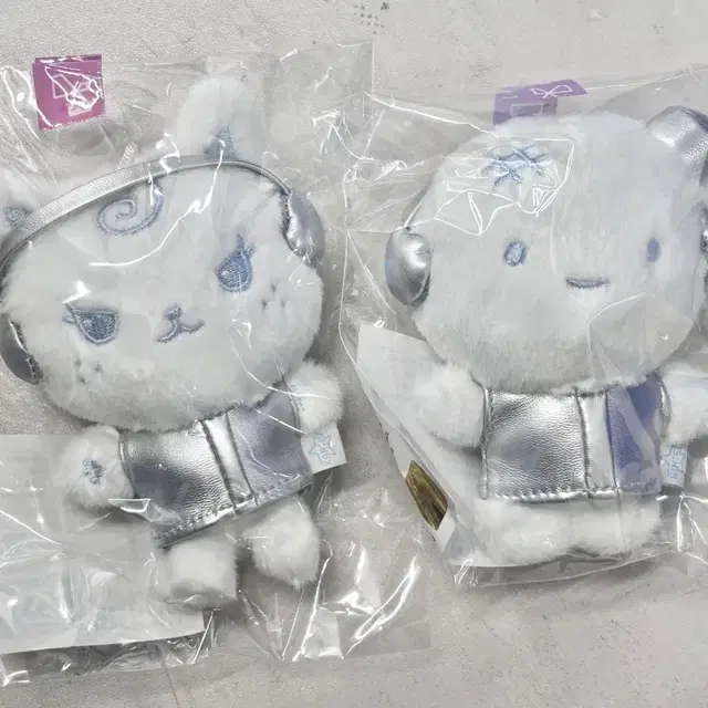 에스파응원봉인형키링팔아요