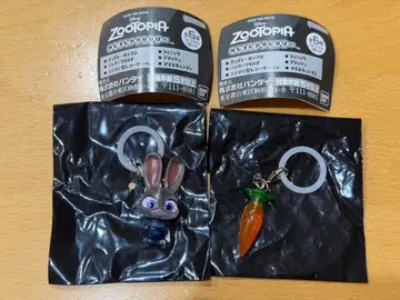 주토피아 메지루시 참