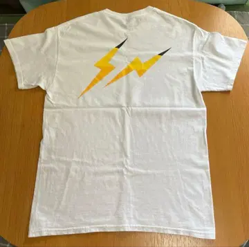 프라그먼트 x 포켓몬 티셔츠