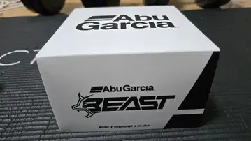 아부가르시아 BEAST SP 5000