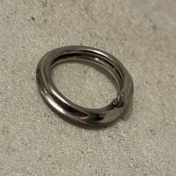 ang Le. 아그레 하트 반지 실버925 13호