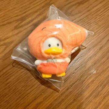 치비토모 시크릿 키링 오카즈 오리의 페클