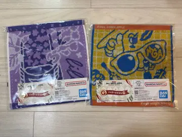 미세스 그린애플 제일복권