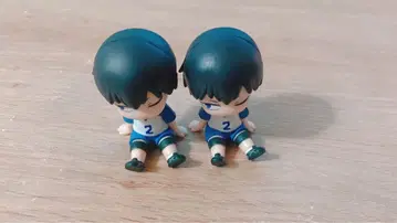 하이큐!! 카게야마 2체