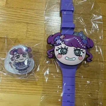 하라주쿠 페스티벌 모리 판타지 시나코