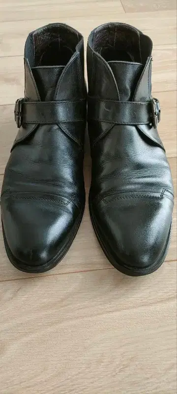 CESARE P. 체사레피 숏부츠 27