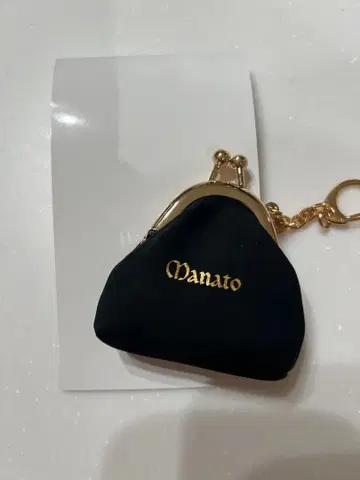 BE:FIRST 마나토 코인 케이스