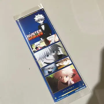 키루아 인생 4컷