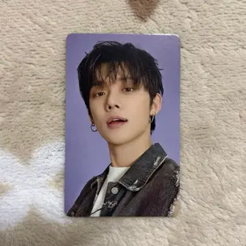 txt 뉴스레터 설문조사 혜택 트레이딩 카드 영준