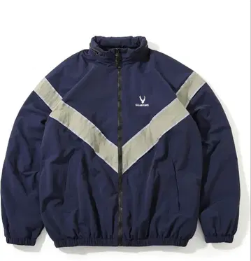 NORMEN] 복각 상품 미군 U.S.AIR FORCE IPFU 자켓 M